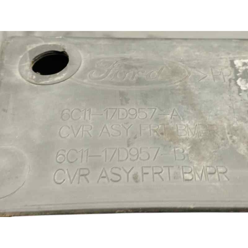 PARAGOLPES DELANTERO