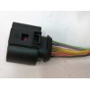 Recambio de retrovisor izquierdo para seat leon (1p1) 1.9 tdi referencia OEM IAM  7 CABLES 