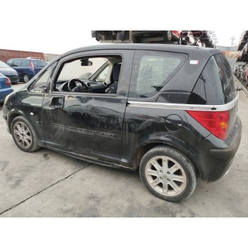 Recambio de carroceria corte para peugeot 1007 1.4 hdi referencia OEM IAM   