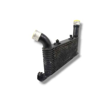 Recambio de intercooler para mitsubishi montero (v80/v90) (2006 - ...) 3.2 di-d cat referencia OEM IAM 1530A052 1271002870 