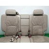Recambio de asientos traseros para lexus rx 3.5 v6 cat referencia OEM IAM   