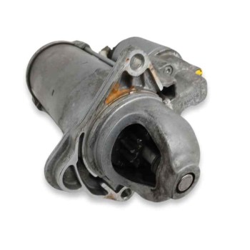 Recambio de motor arranque para opel adam 1.4 16v cat (a 14 xel / ldd / l2z) referencia OEM IAM 25194650 0001170611 