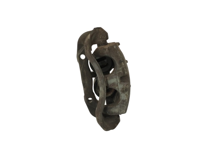 Recambio de pinza freno delantera derecha para nissan terrano/terrano.ii (r20) 2.7 turbodiesel referencia OEM IAM   