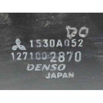 Recambio de intercooler para mitsubishi montero (v80/v90) (2006 - ...) 3.2 di-d cat referencia OEM IAM 1530A052 1271002870 