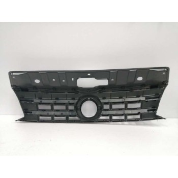 Recambio de rejilla delantera para volkswagen amarok comfortline doublecab 4motion referencia OEM IAM 2H6853651B  