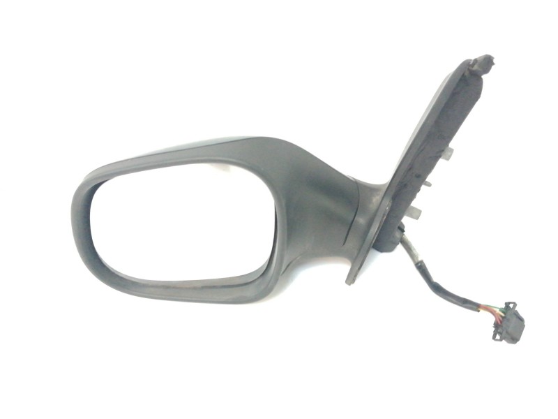 Recambio de retrovisor izquierdo para seat altea xl (5p5) reference referencia OEM IAM  7 CABLES 