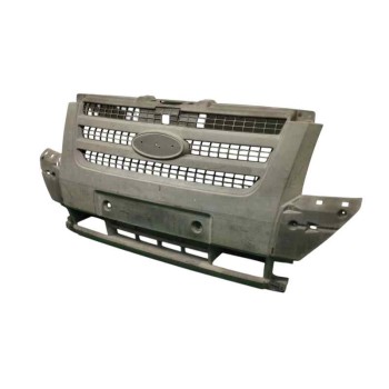 Recambio de paragolpes delantero para ford transit caja/chasis (fm_ _, fn_ _, ff_ _) 2.4 tdci referencia OEM IAM 6C1117D957A  