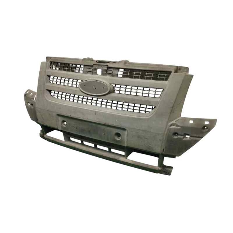 PARAGOLPES DELANTERO