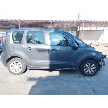 Recambio de carroceria corte para citroën c3 picasso 1.6 hdi fap referencia OEM IAM   