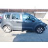 Recambio de carroceria corte para citroën c3 picasso 1.6 hdi fap referencia OEM IAM   