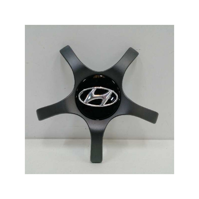 Recambio de tapacubos para hyundai ioniq tecno hybrid referencia OEM IAM 52960G2100 52960-G2100 Recambio de tapacubos para hyundai ioniq tecno hybrid referencia OEM IAM 52960G2100 52960-G2100
