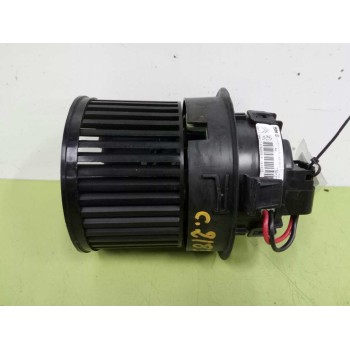 Recambio de motor calefaccion para peugeot 2008 (--.2013) access referencia OEM IAM T1013140A  