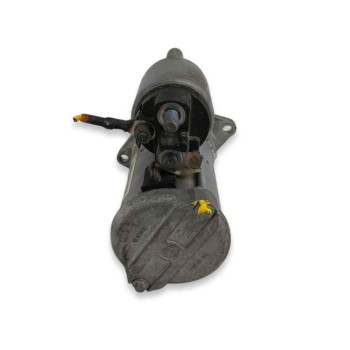 Recambio de motor arranque para opel adam 1.4 16v cat (a 14 xel / ldd / l2z) referencia OEM IAM 25194650 0001170611 