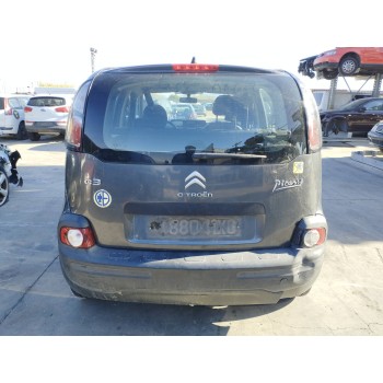 Recambio de carroceria corte para citroën c3 picasso 1.6 hdi fap referencia OEM IAM   