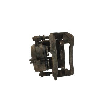 Recambio de pinza freno delantera derecha para nissan terrano/terrano.ii (r20) 2.7 turbodiesel referencia OEM IAM   