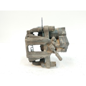 Recambio de pinza freno trasera derecha para volkswagen caddy furgón/kombi 2.0 tdi referencia OEM IAM 5R3615406  