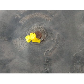 Recambio de electroventilador para renault fuego 2.0 referencia OEM IAM 7700672003  