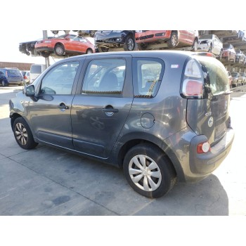 Recambio de carroceria corte para citroën c3 picasso 1.6 hdi fap referencia OEM IAM   