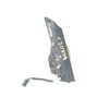 Recambio de retrovisor izquierdo para seat altea xl (5p5) reference referencia OEM IAM  7 CABLES 