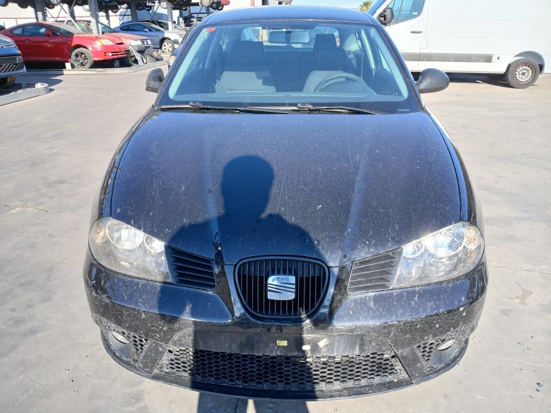 Recambio de carroceria corte para seat ibiza (6l1) 1.9 tdi referencia OEM IAM   