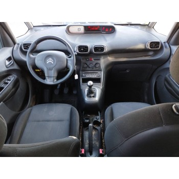 Recambio de carroceria corte para citroën c3 picasso 1.6 hdi fap referencia OEM IAM   