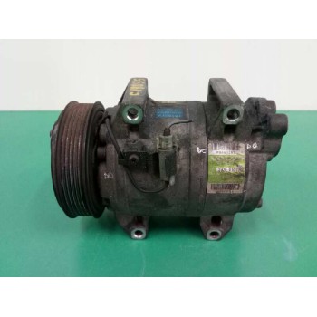 Recambio de compresor aire acondicionado para volvo s60 berlina 2.4 d referencia OEM IAM P8684287  
