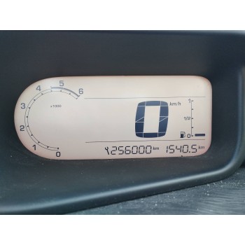 Recambio de carroceria corte para citroën c3 picasso 1.6 hdi fap referencia OEM IAM   