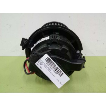 Recambio de motor calefaccion para peugeot 2008 (--.2013) access referencia OEM IAM T1013140A  