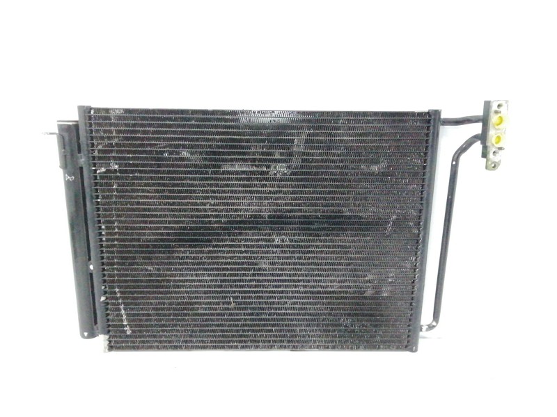 Recambio de condensador / radiador aire acondicionado para bmw x5 (e53) 3.0 turbodiesel cat referencia OEM IAM 64536914216 Recambio de condensador / radiador aire acondicionado para bmw x5 (e53) 3.0 turbodiesel cat referencia OEM IAM 64536914216