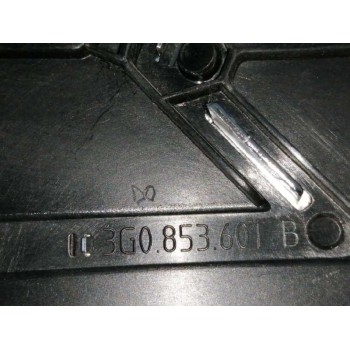 Recambio de emblema para volkswagen passat lim. (3g2) referencia OEM IAM 3G0853601B ANAGRAMA FRONTAL 