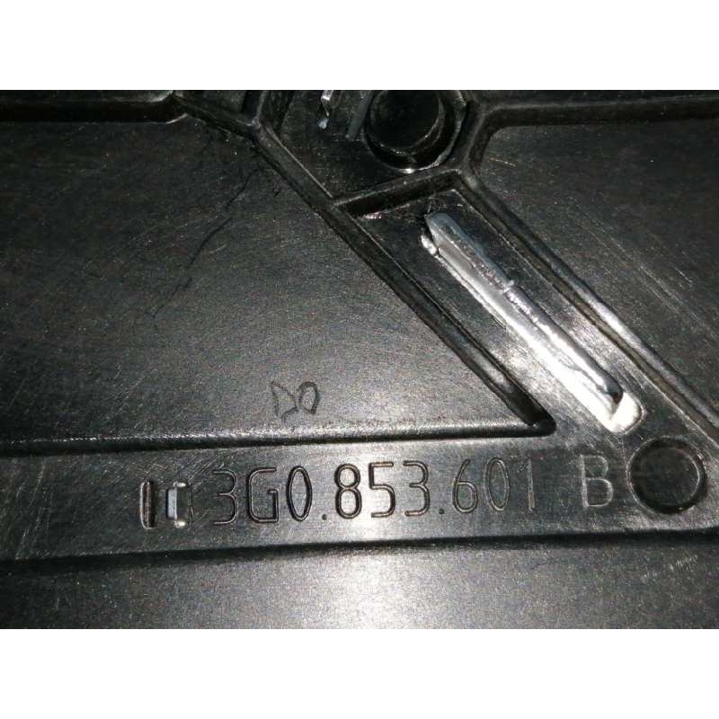 EMBLEMA ANAGRAMA FRONTAL