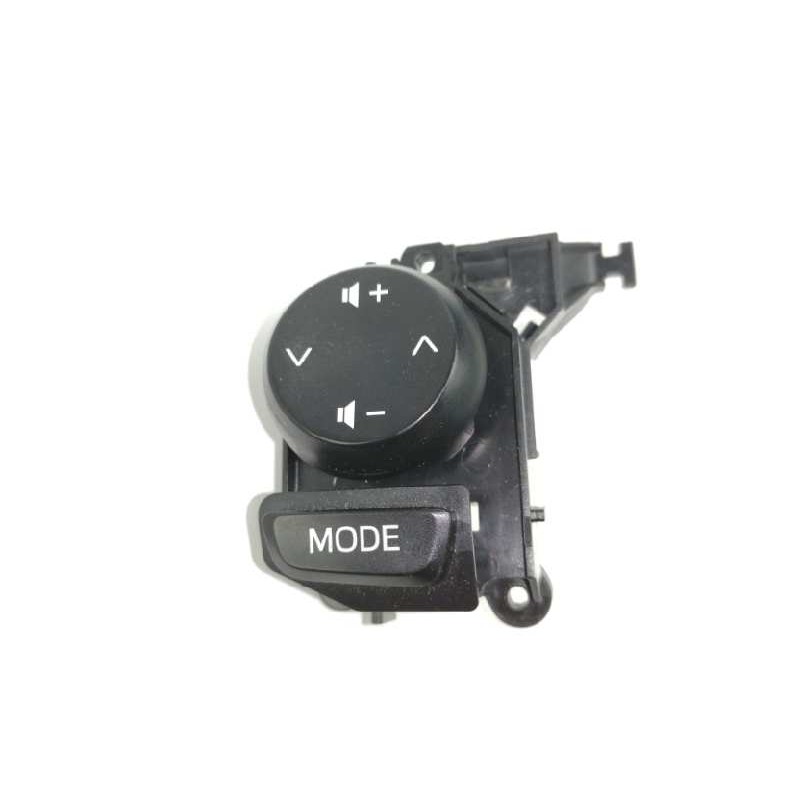 Recambio de mando volante para citroën c1 ii (pa_, ps_) 1.2 vti 82 referencia OEM IAM  IZQUIERDO 