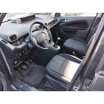 Recambio de carroceria corte para citroën c3 picasso 1.6 hdi fap referencia OEM IAM   