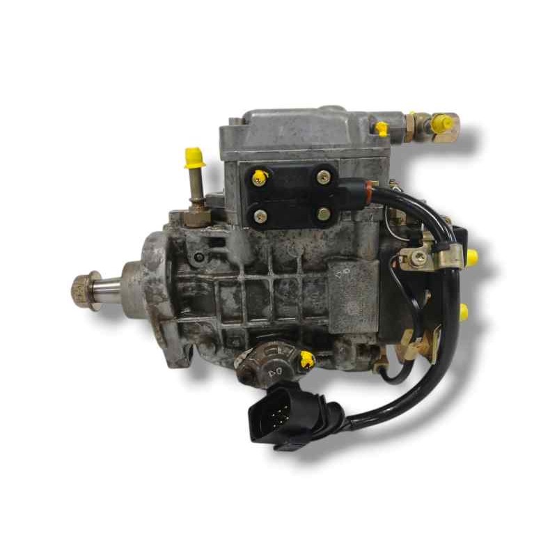 Recambio de bomba inyeccion para seat toledo (1l) 1.9 tdi referencia OEM IAM 028130115M 0460404971 
