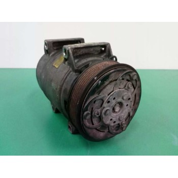 Recambio de compresor aire acondicionado para volvo s60 berlina 2.4 d referencia OEM IAM P8684287  