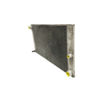 Recambio de radiador agua para bmw serie 5 berlina (e60) 530d referencia OEM IAM 17112248478  