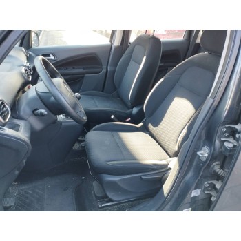 Recambio de carroceria corte para citroën c3 picasso 1.6 hdi fap referencia OEM IAM   