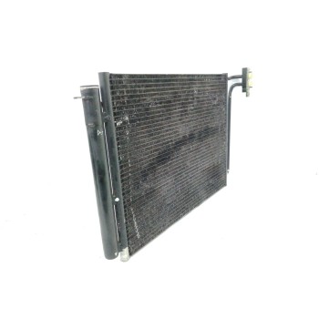 Recambio de condensador / radiador aire acondicionado para bmw x5 (e53) 3.0 turbodiesel cat referencia OEM IAM 64536914216  