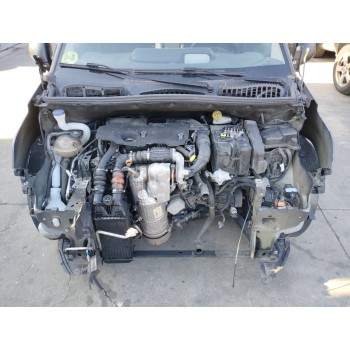 Recambio de carroceria corte para citroën c3 picasso 1.6 hdi fap referencia OEM IAM   
