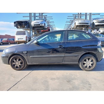 Recambio de carroceria corte para seat ibiza (6l1) 1.9 tdi referencia OEM IAM   