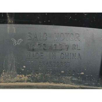 Recambio de aletin trasero izquierdo para mg zs zs suv (azs1) 1.5 vti referencia OEM IAM   