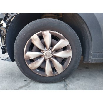 Recambio de carroceria corte para citroën c3 picasso 1.6 hdi fap referencia OEM IAM   