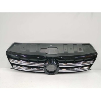 Recambio de rejilla delantera para volkswagen amarok comfortline doublecab 4motion referencia OEM IAM 2H6853651B  