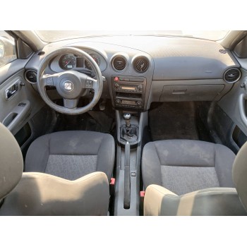 Recambio de carroceria corte para seat ibiza (6l1) 1.9 tdi referencia OEM IAM   