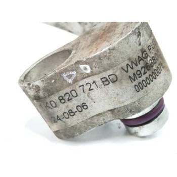 Recambio de tubos aire acondicionado para seat leon (1p1) 1.9 tdi referencia OEM IAM 1K0820721BD  