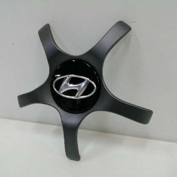 Recambio de tapacubos para hyundai ioniq tecno hybrid referencia OEM IAM 52960G2100 52960-G2100 