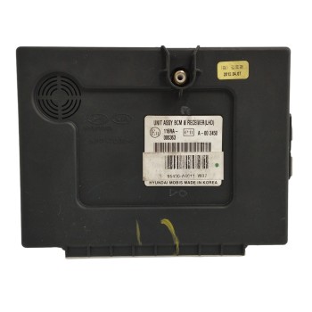 MODULO ELECTRONICO 95400A6011 