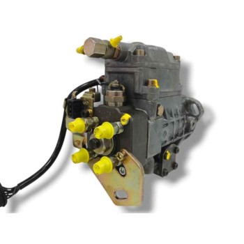 Recambio de bomba inyeccion para seat toledo (1l) 1.9 tdi referencia OEM IAM 028130115M 0460404971 