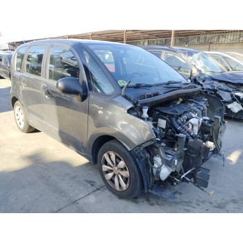 Recambio de carroceria corte para citroën c3 picasso 1.6 hdi fap referencia OEM IAM   