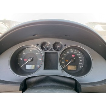 Recambio de carroceria corte para seat ibiza (6l1) 1.9 tdi referencia OEM IAM   
